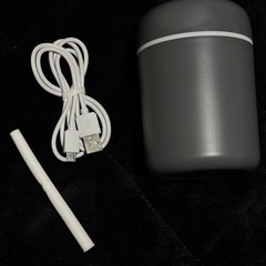 加湿器の画像