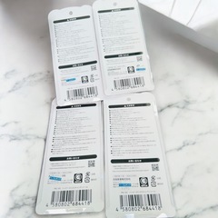 ボンボンドロップ風シールの画像