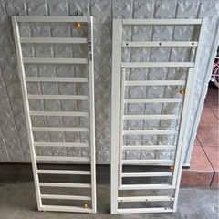 カトージ　　
ベビーベッドの画像