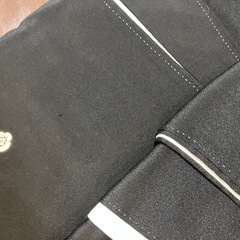 リフォームに。冠婚葬祭用のお着物（留袖）の画像