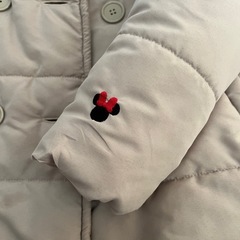 キッズアウター120の画像