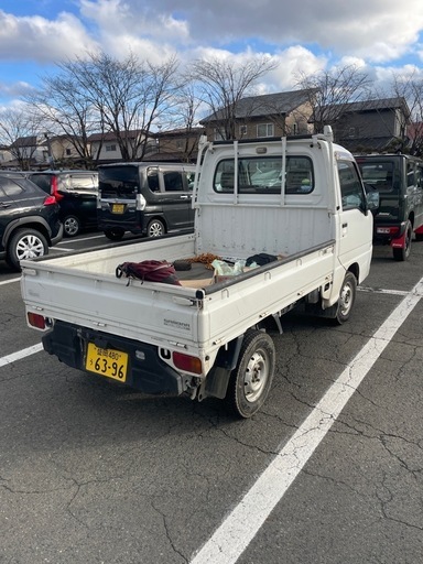 雪捨て