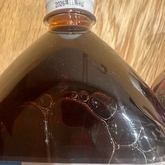 【未開封】烏龍茶と野菜生活の画像