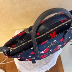 ケイトスペード　バックの画像