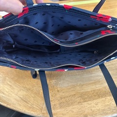 ケイトスペード　バックの画像