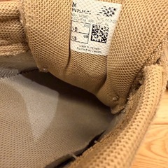 キッズ 【NEW BALANCE】 ニューバランス 19cm YV996AC3の画像