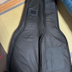 ギターケース　　の画像