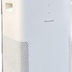 BLUMUDA 空気清浄機の画像