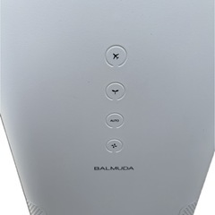 BLUMUDA 空気清浄機の画像