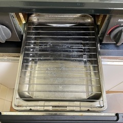 プロパンガス用　コンロの画像