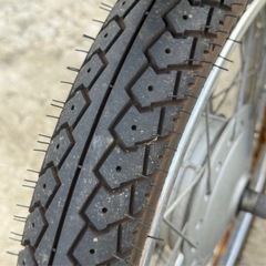 リトルカブ A-C50型の画像