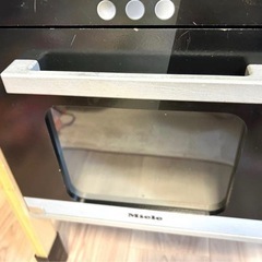 Miele（ミーレ） ままごと キッチンの画像