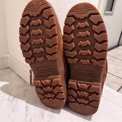 Timberland チャッカブーツ A29E6 25.0cmの画像