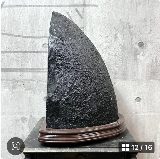 ⭐️35kg⭐️超巨大アメジストドーム クラスター 紫水晶44cm×29cm