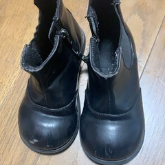 子ども靴13-14-15の画像