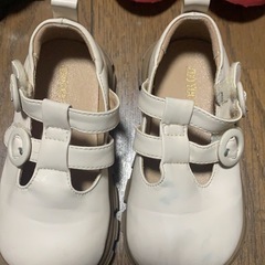 子ども靴13-14-15の画像