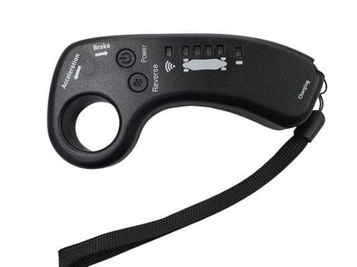 Denska Pocket Mini 電動スケートボード