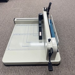 カッター台の画像