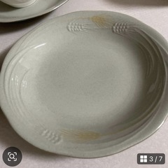 カップ&ソーサー　5客セットの画像