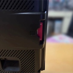 SHARP  液晶テレビ AQUOS 20インチ  の画像