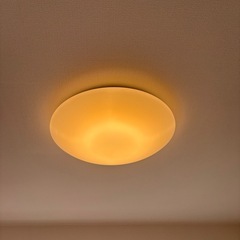 Diko シーリングライト　2024年製
×3の画像