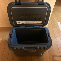 イエティ  ローディ15 クーラーボックスの画像