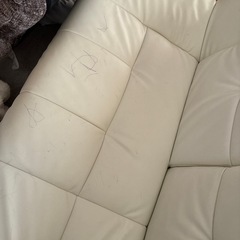 ソファーベットの画像