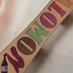 スノーボード 板 サロモンの画像