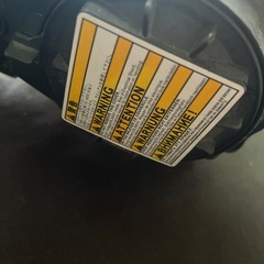 車のパーツの画像