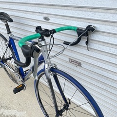 TREK ロードバイクの画像