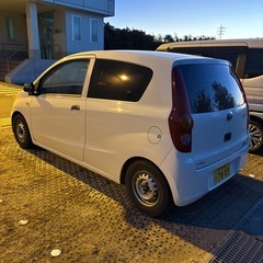 ミラ　l275vの画像