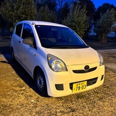 ミラ　l275vの画像