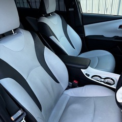 プリウスphv zvw52の画像