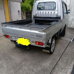 ハイゼットトラックジャンボの画像