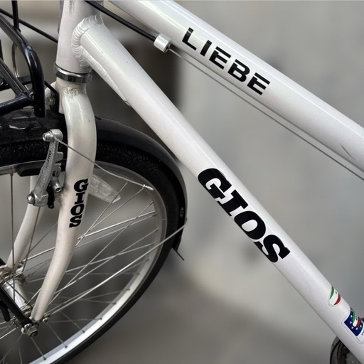 自転車　26インチ　7段変速