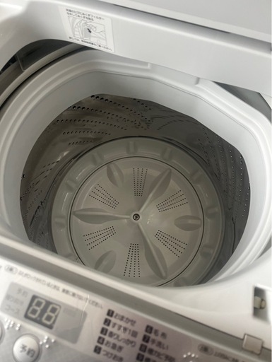 Panasonic☘️洗濯機5キロ?の通販はau PAY マーケット - 輸入雑貨の 
