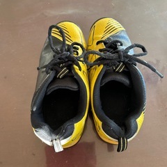 スニーカーの画像