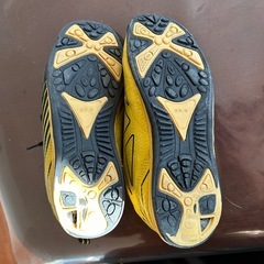 スニーカーの画像