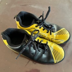 スニーカーの画像