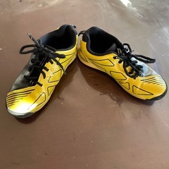 スニーカーの画像