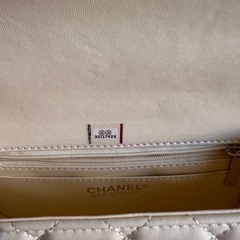 イエロー　バッグ　パーティーバッグの画像