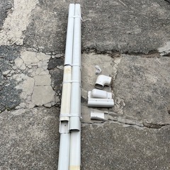 エアコンホースカバーの画像