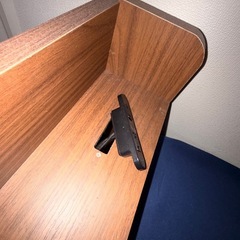 シングルベット、マットレスの画像