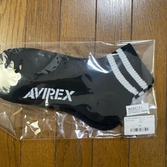 AVIREX５点セットＸＸＬ新品未開封の画像