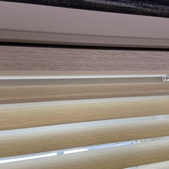 ブラインドの画像