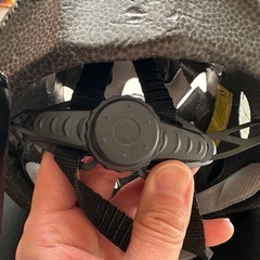 ARCH GLOBAL ロードバイク用ヘルメット カーボン調の画像