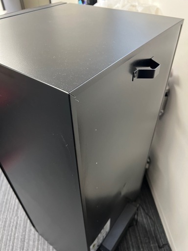 【美品】51本収納 ワインセラー SB51 さくら製作所