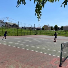 🎾 20代中心｜テニス×友達づくり 🎾