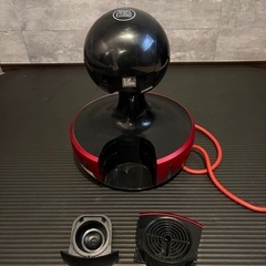 NESCAFE ドルチェ グスト（Dolce Gusto）の画像