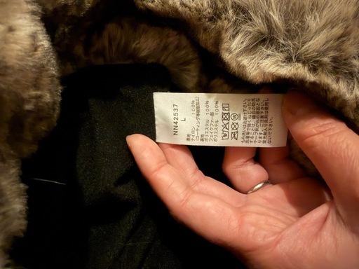 THE NORTH FACE フロンティアキャップ 2025秋冬新作